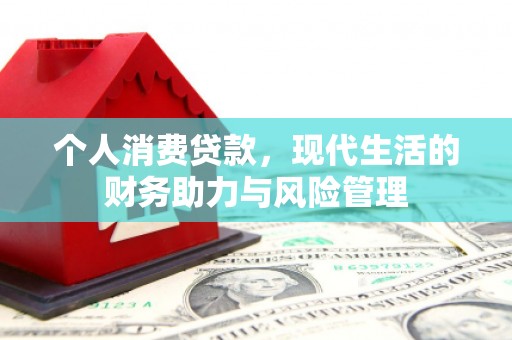八德个人消费贷款，现代生活的财务助力与风险管理