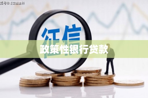 八德政策性银行贷款