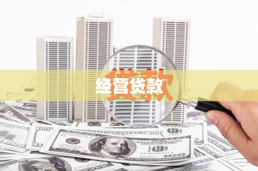 八德经营贷款
