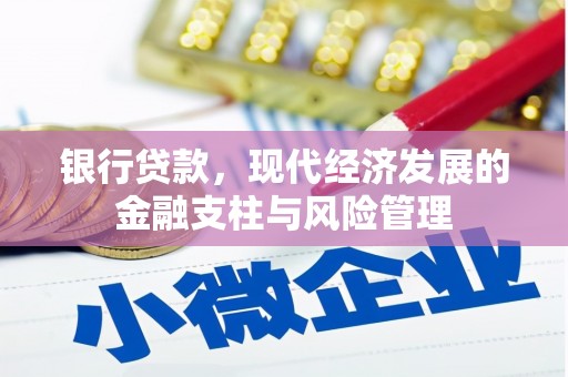 八德银行贷款，现代经济发展的金融支柱与风险管理