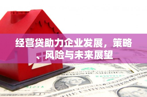 八德经营贷助力企业发展，策略、风险与未来展望