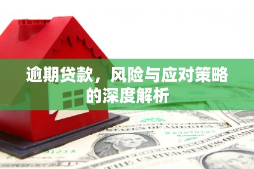 八德逾期贷款，风险与应对策略的深度解析