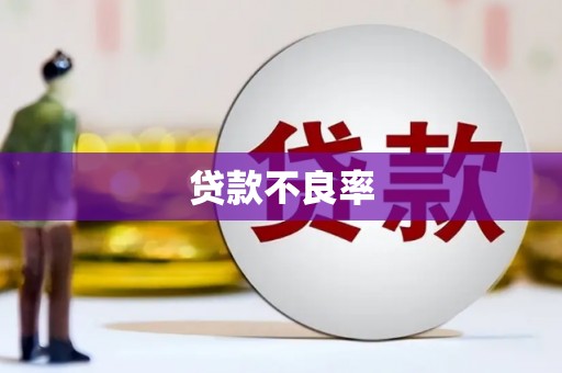 八德贷款不良率