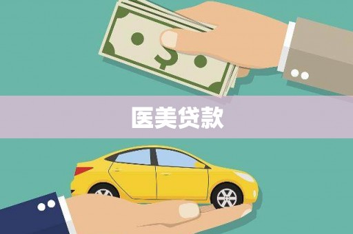 八德医美贷款