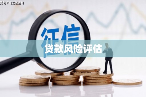 八德贷款风险评估