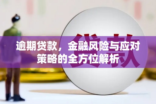 八德逾期贷款，金融风险与应对策略的全方位解析