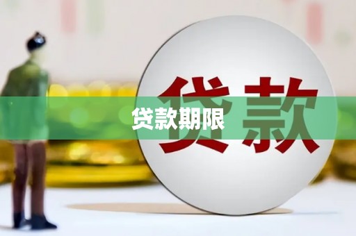 八德贷款期限