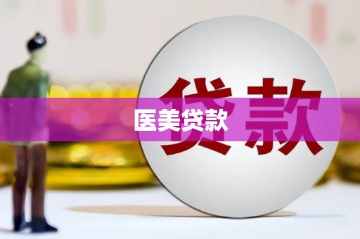 八德医美贷款