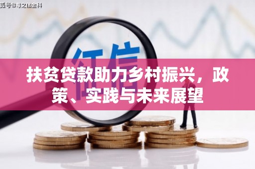 八德扶贫贷款助力乡村振兴，政策、实践与未来展望