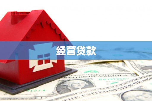 八德经营贷款