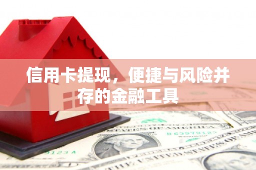 八德信用卡提现，便捷与风险并存的金融工具