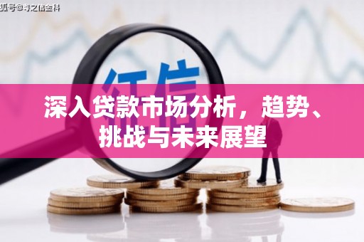 八德深入贷款市场分析，趋势、挑战与未来展望