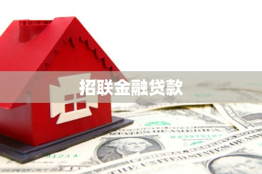 八德招联金融贷款