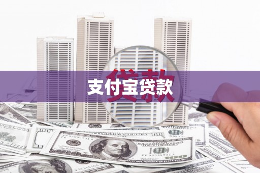 八德支付宝贷款