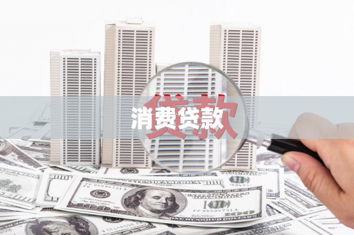 八德消费贷款