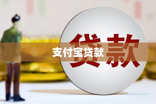 八德支付宝贷款
